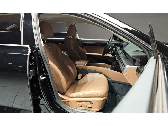 Hyundai Grandeur 3.5* 4X4* EXCLUSIVE* МАСАЖ* ДИСТРОНИК* КРАЙНА ЦЕНА - автомобили, коли, обяви за нови и употребявани 7