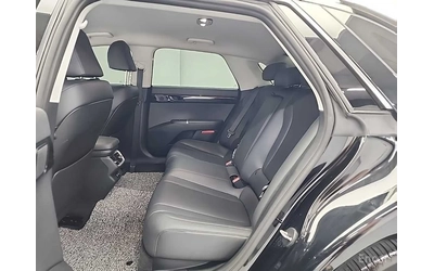 Hyundai Grandeur 3.5* PREMIUM* ГАЗ* БЕЗ ИНЦИДЕНТИ* КРАЙНА ЦЕНА - автомобили, коли, обяви за нови и употребявани 12