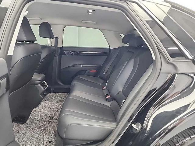 Hyundai Grandeur 3.5* PREMIUM* ГАЗ* БЕЗ ИНЦИДЕНТИ* КРАЙНА ЦЕНА - автомобили, коли, обяви за нови и употребявани 12