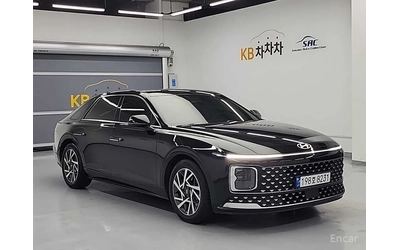 hyundai-grandeur - 2