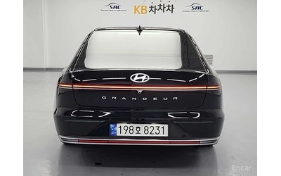 hyundai-grandeur - 3