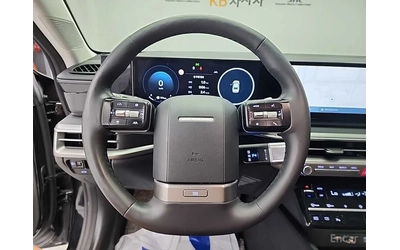 Hyundai Grandeur 3.5* PREMIUM* ГАЗ* БЕЗ ИНЦИДЕНТИ* КРАЙНА ЦЕНА - автомобили, коли, обяви за нови и употребявани 7