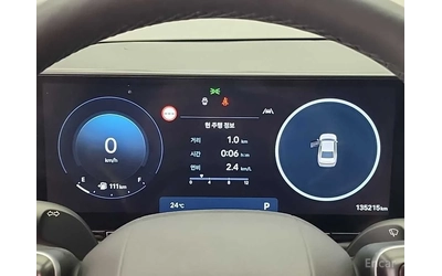 Hyundai Grandeur 3.5* PREMIUM* ГАЗ* БЕЗ ИНЦИДЕНТИ* КРАЙНА ЦЕНА - автомобили, коли, обяви за нови и употребявани 8