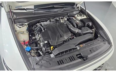 hyundai-grandeur - 5
