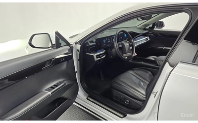 Hyundai Grandeur 3.5* ГАЗ* ДИСТРОНИК* ОБДУХ* 360* BOSE* КРАЙНА ЦЕНА - автомобили, коли, обяви за нови и употребявани 6