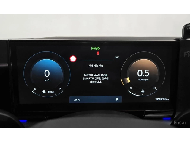 Hyundai Grandeur 3.5* ГАЗ* ДИСТРОНИК* ОБДУХ* 360* BOSE* КРАЙНА ЦЕНА - автомобили, коли, обяви за нови и употребявани 9