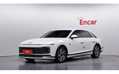 hyundai-grandeur - 0