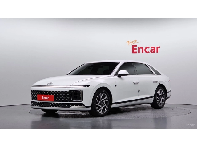 Hyundai Grandeur Premium* 3.5* LPG* DISTRONIC* ОБДУХ* МАСАЖИ* - автомобили, коли, обяви за нови и употребявани 0