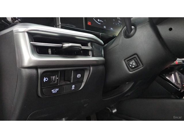 Hyundai Grandeur Premium* 3.5* LPG* DISTRONIC* ОБДУХ* МАСАЖИ* - автомобили, коли, обяви за нови и употребявани 12