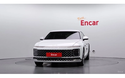 hyundai-grandeur - 1