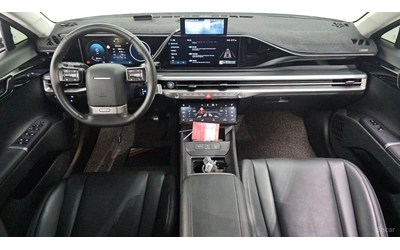 hyundai-grandeur - 4