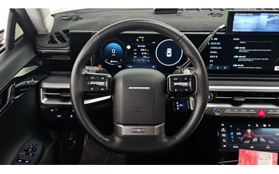 hyundai-grandeur - 5