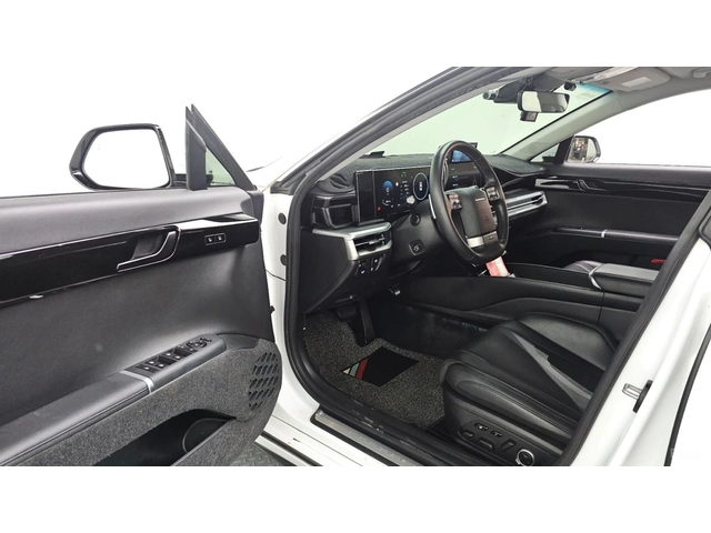 Hyundai Grandeur Premium* 3.5* LPG* DISTRONIC* ОБДУХ* МАСАЖИ* - автомобили, коли, обяви за нови и употребявани 7