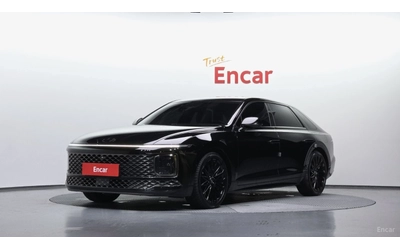 hyundai-grandeur - 0