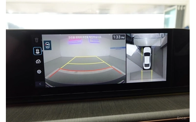 Hyundai Grandeur 2WD Calligraphy* МАСАЖИ* 360* HUD - автомобили, коли, обяви за нови и употребявани 10