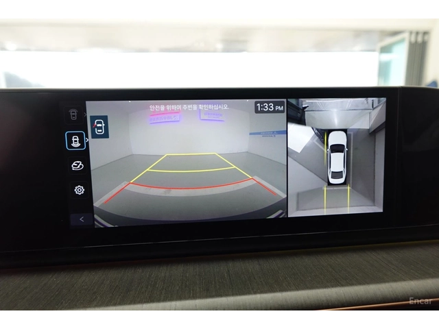 Hyundai Grandeur 2WD Calligraphy* МАСАЖИ* 360* HUD - автомобили, коли, обяви за нови и употребявани 10