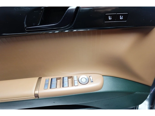 Hyundai Grandeur 2WD Calligraphy* МАСАЖИ* 360* HUD - автомобили, коли, обяви за нови и употребявани 15