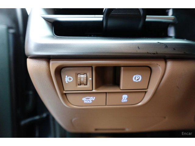 Hyundai Grandeur 2WD Calligraphy* МАСАЖИ* 360* HUD - автомобили, коли, обяви за нови и употребявани 16