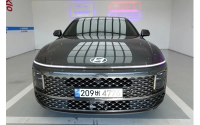 hyundai-grandeur - 2