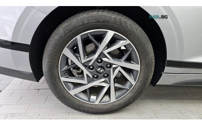 Hyundai Grandeur 3.5* LPG* PREMIUM* ПОДГРЕВ* ОБДУХВАНЕ* МАСАЖИ* - автомобили, коли, обяви за нови и употребявани 14