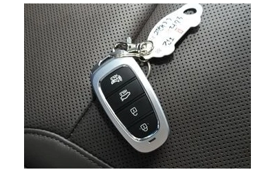 Hyundai Grandeur 3.3 Premium Choice - автомобили, коли, обяви за нови и употребявани 11
