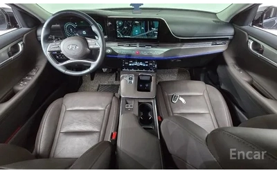 hyundai-grandeur - 5