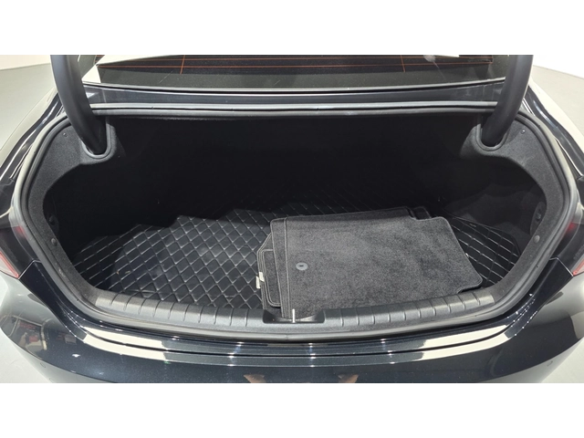Hyundai Grandeur 3.3 Premium Choice - автомобили, коли, обяви за нови и употребявани 14