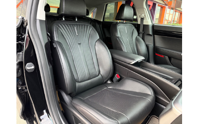 Hyundai Grandeur GN7 - автомобили, коли, обяви за нови и употребявани 13