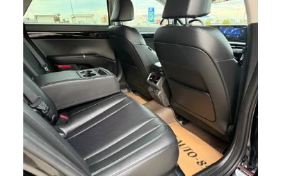 Hyundai Grandeur GN7 - автомобили, коли, обяви за нови и употребявани 14