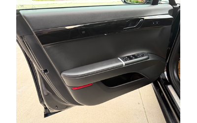 Hyundai Grandeur GN7 - автомобили, коли, обяви за нови и употребявани 16