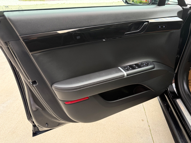 Hyundai Grandeur GN7 - автомобили, коли, обяви за нови и употребявани 16