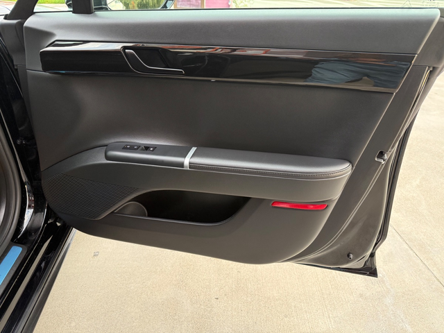 Hyundai Grandeur GN7 - автомобили, коли, обяви за нови и употребявани 20