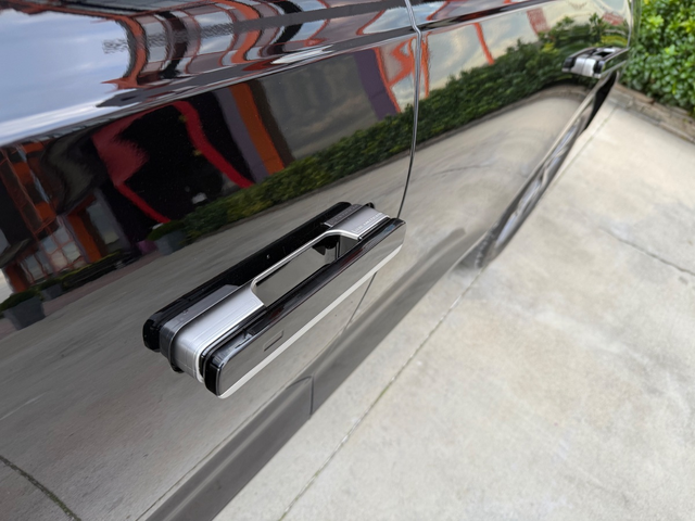 Hyundai Grandeur GN7 - автомобили, коли, обяви за нови и употребявани 22