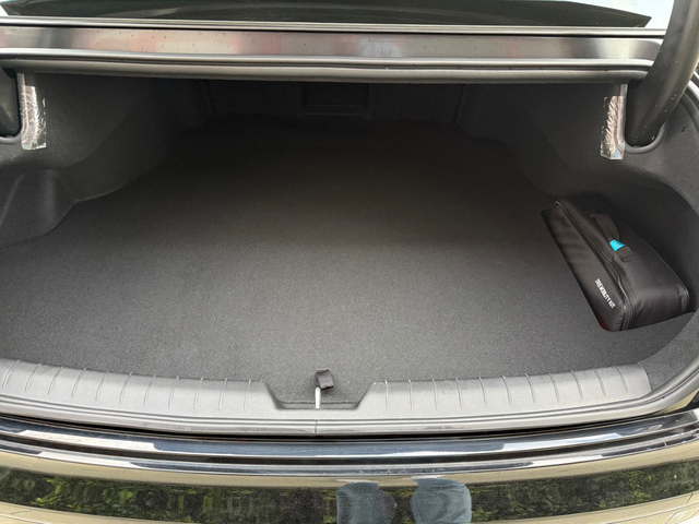 Hyundai Grandeur GN7 - автомобили, коли, обяви за нови и употребявани 24