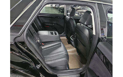 Hyundai Grandeur GN7 - автомобили, коли, обяви за нови и употребявани 25