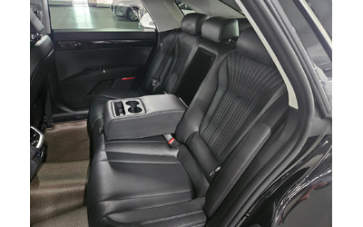 Hyundai Grandeur GN7 - автомобили, коли, обяви за нови и употребявани 26