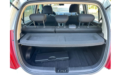 Hyundai I10 FACE 1, 100 EURO5B - автомобили, коли, обяви за нови и употребявани 13