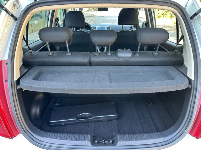 Hyundai I10 FACE 1, 100 EURO5B - автомобили, коли, обяви за нови и употребявани 13