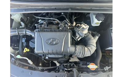 Hyundai I10 FACE 1, 100 EURO5B - автомобили, коли, обяви за нови и употребявани 14