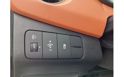 Hyundai I10 1.0i-FACELIFT-СЕРВИЗНА ИСТОРИЯ - автомобили, коли, обяви за нови и употребявани 12