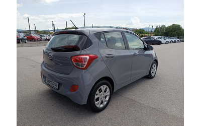 hyundai-i10 - 5