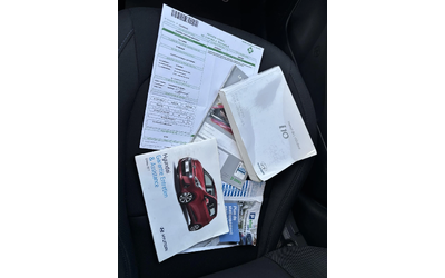 Hyundai I10 1.2, Euro 6, Нов Внос France - автомобили, коли, обяви за нови и употребявани 14