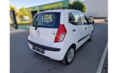 hyundai-i10 - 5