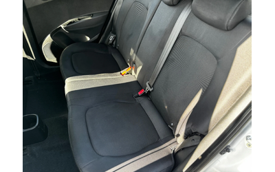 Hyundai I10 1.0I  82x km! EURO 6B - автомобили, коли, обяви за нови и употребявани 15