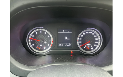 Hyundai I10 1.0 MPI + LPG - автомобили, коли, обяви за нови и употребявани 16