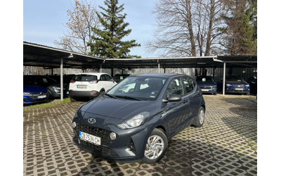 hyundai-i10 - 0