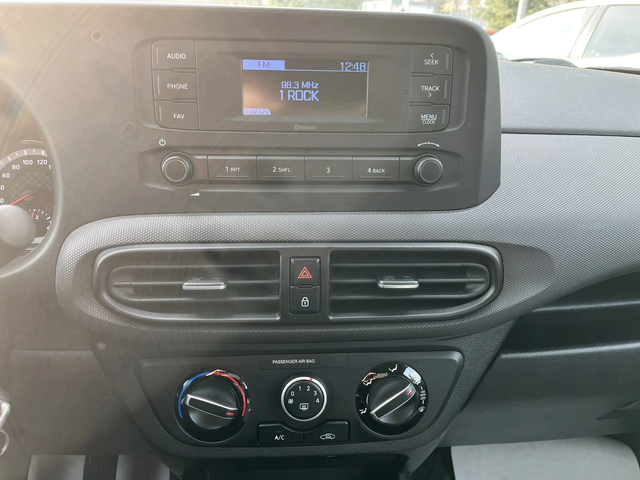 Hyundai I10 1.2 86 к.с 4 цилиндъра - автомобили, коли, обяви за нови и употребявани 10