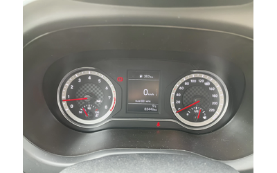 Hyundai I10 1.2 86 к.с 4 цилиндъра - автомобили, коли, обяви за нови и употребявани 12