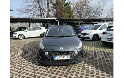 hyundai-i10 - 1