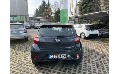 hyundai-i10 - 4